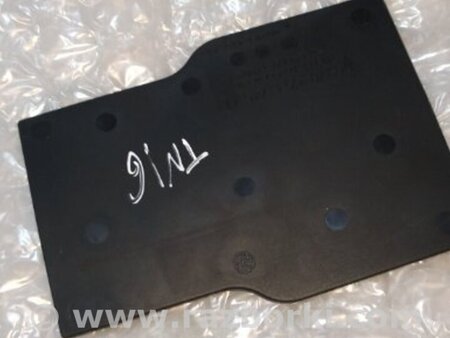 ФОТО Вкладыш вещевого отделения для Porsche Panamera I 970 (09-16) Київ