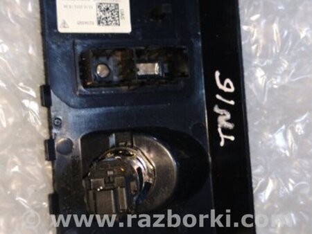 ФОТО Розетка для Porsche Panamera I 970 (09-16) Київ