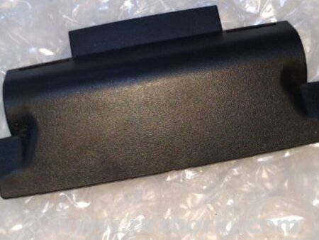 ФОТО Пластик для Porsche Panamera I 970 (09-16) Київ