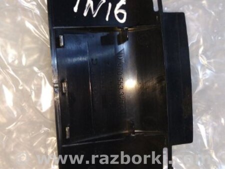 ФОТО Пластик для Porsche Panamera I 970 (09-16) Київ