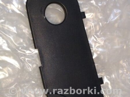 ФОТО Пластик для Porsche Panamera I 970 (09-16) Київ