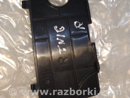 ФОТО Пластик для Porsche Panamera I 970 (09-16) Київ