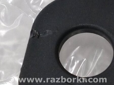 ФОТО Пластик для Porsche Panamera I 970 (09-16) Київ