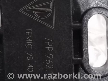 ФОТО Усилитель антенны для Porsche Panamera I 970 (09-16) Київ