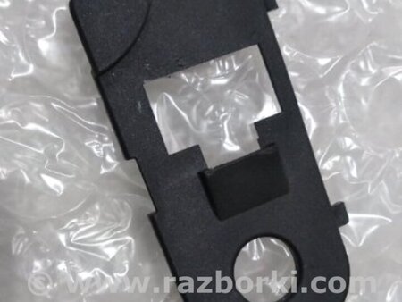 ФОТО Пластик для Porsche Panamera I 970 (09-16) Київ