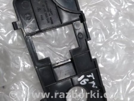 ФОТО Пластик для Porsche Panamera I 970 (09-16) Київ