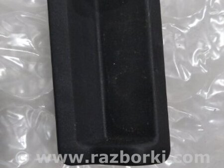 ФОТО Пластик для Porsche Panamera I 970 (09-16) Київ