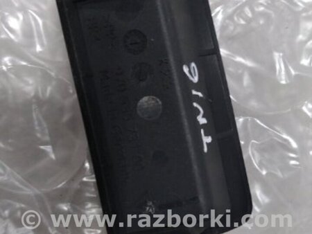 ФОТО Пластик для Porsche Panamera I 970 (09-16) Київ