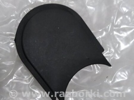 ФОТО Пластик для Porsche Panamera I 970 (09-16) Київ