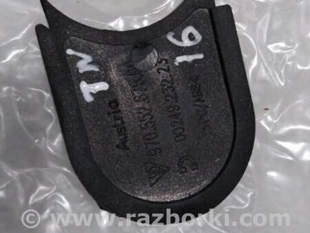 ФОТО Пластик для Porsche Panamera I 970 (09-16) Київ