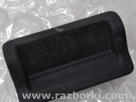 ФОТО Пластик для Porsche Panamera I 970 (09-16) Київ