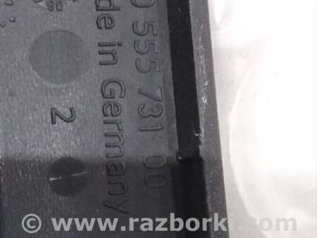 ФОТО Пластик для Porsche Panamera I 970 (09-16) Київ