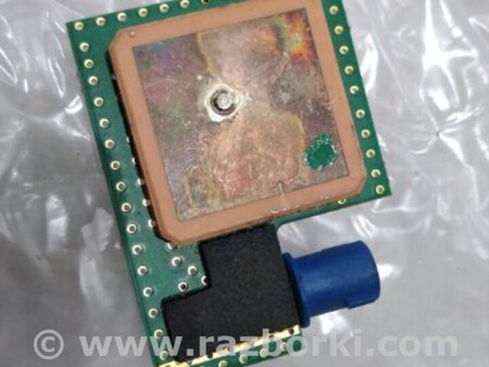 ФОТО Антенна для Porsche Panamera I 970 (09-16) Київ