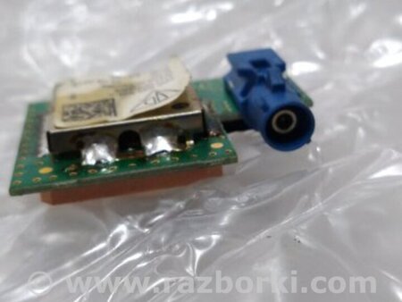 ФОТО Антенна для Porsche Panamera I 970 (09-16) Київ