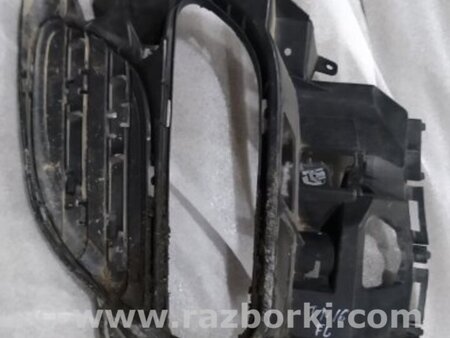 ФОТО Накладка противотуманной фары для Porsche Panamera I 970 (09-16) Київ