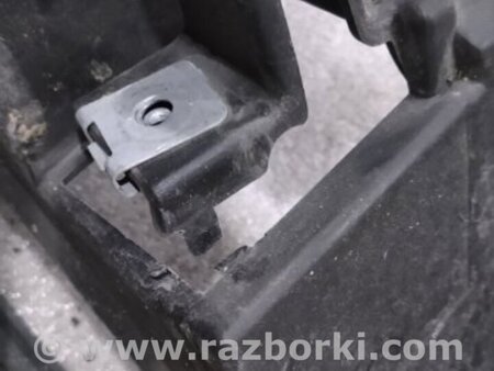 ФОТО Накладка противотуманной фары для Porsche Panamera I 970 (09-16) Київ