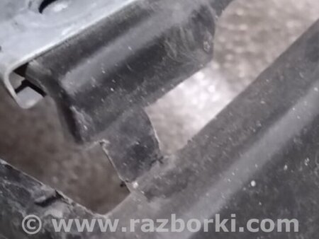 ФОТО Накладка противотуманной фары для Porsche Panamera I 970 (09-16) Київ