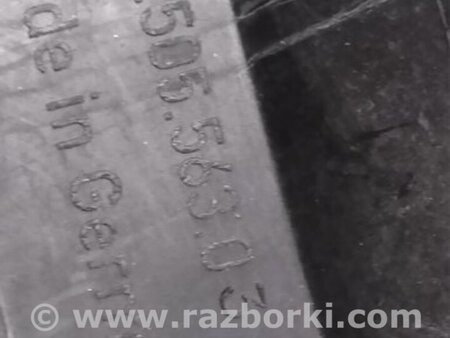 ФОТО Накладка противотуманной фары для Porsche Panamera I 970 (09-16) Київ