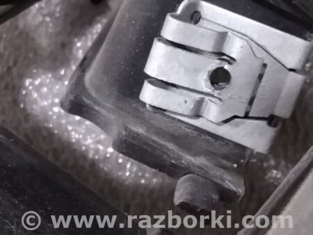 ФОТО Накладка противотуманной фары для Porsche Panamera I 970 (09-16) Київ