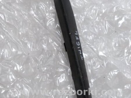 ФОТО Пластик для Porsche Panamera I 970 (09-16) Київ