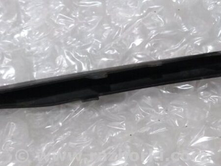 ФОТО Пластик для Porsche Panamera I 970 (09-16) Київ