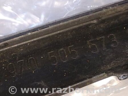 ФОТО Пластик для Porsche Panamera I 970 (09-16) Київ