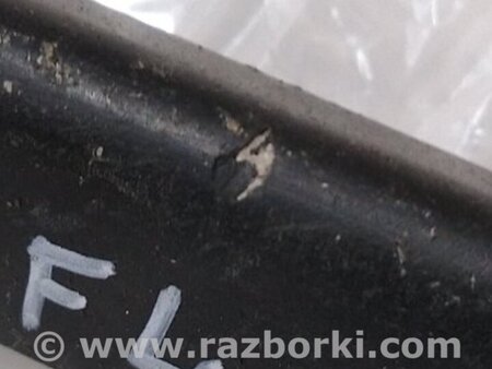 ФОТО Пластик для Porsche Panamera I 970 (09-16) Київ