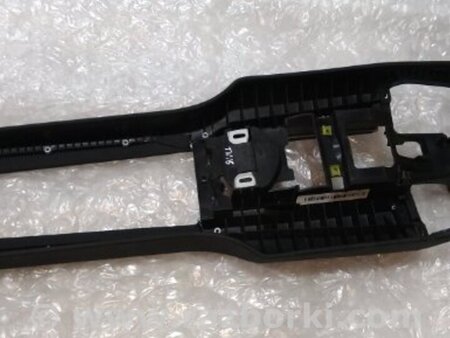 ФОТО Консоль между сидений для Porsche Panamera I 970 (09-16) Київ