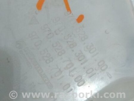 ФОТО Бачок стеклоомывателя для Porsche Panamera I 970 (09-16) Київ