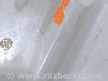 ФОТО Бачок стеклоомывателя для Porsche Panamera I 970 (09-16) Київ