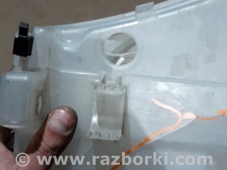 ФОТО Бачок стеклоомывателя для Porsche Panamera I 970 (09-16) Київ