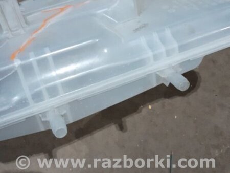 ФОТО Бачок стеклоомывателя для Porsche Panamera I 970 (09-16) Київ