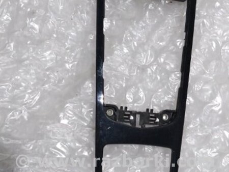 ФОТО Накладка в салоне для Porsche Panamera I 970 (09-16) Київ