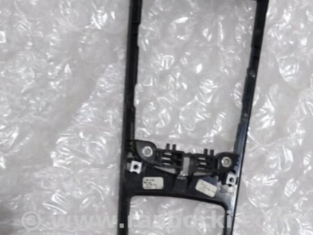 ФОТО Накладка в салоне для Porsche Panamera I 970 (09-16) Київ