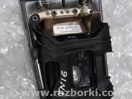 ФОТО Накладка центральной консоли для Porsche Panamera I 970 (09-16) Київ