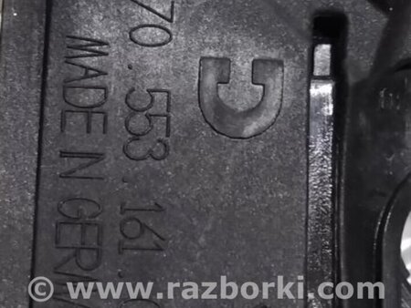 ФОТО Накладка центральной консоли для Porsche Panamera I 970 (09-16) Київ