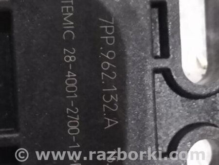 ФОТО Антенна для Porsche Panamera I 970 (09-16) Київ