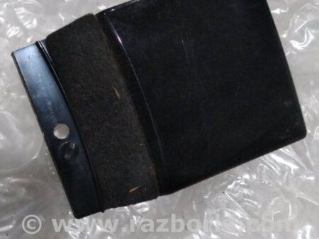 ФОТО Пластик для Porsche Panamera I 970 (09-16) Київ