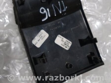 ФОТО Пластик для Porsche Panamera I 970 (09-16) Київ