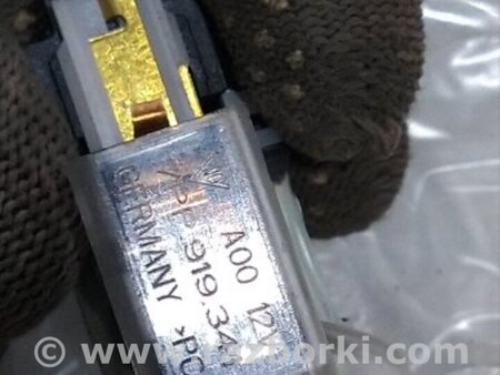 ФОТО Прикуриватель для Porsche Panamera I 970 (09-16) Київ