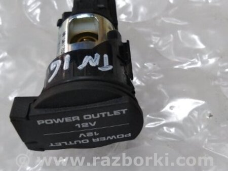 ФОТО Розетка для Porsche Panamera I 970 (09-16) Київ