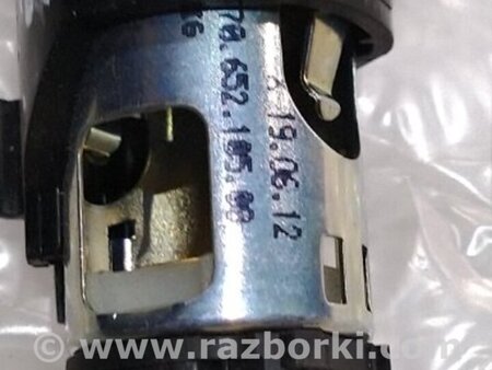 ФОТО Розетка для Porsche Panamera I 970 (09-16) Київ