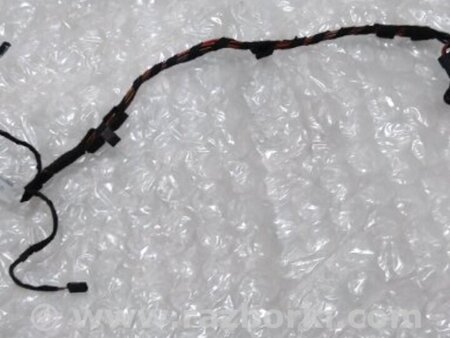 ФОТО Электропроводка для Porsche Panamera I 970 (09-16) Київ