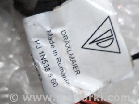 ФОТО Электропроводка для Porsche Panamera I 970 (09-16) Київ