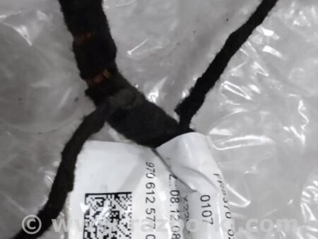 ФОТО Электропроводка для Porsche Panamera I 970 (09-16) Київ