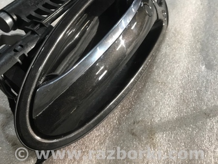 ФОТО Ручка двери внешняя для Porsche Panamera I 970 (09-16) Київ