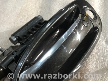 ФОТО Ручка двери внешняя для Porsche Panamera I 970 (09-16) Київ