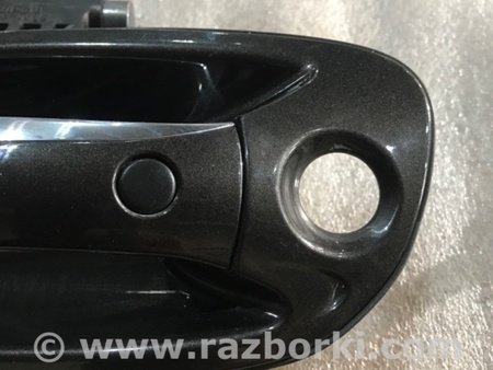 ФОТО Ручка двери внешняя для Porsche Panamera I 970 (09-16) Київ