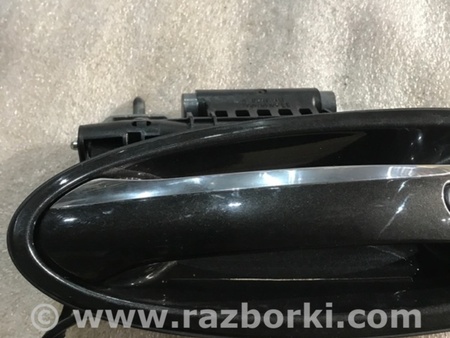 ФОТО Ручка двери внешняя для Porsche Panamera I 970 (09-16) Київ