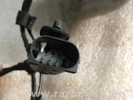 ФОТО Ручка двери внешняя для Porsche Panamera I 970 (09-16) Київ